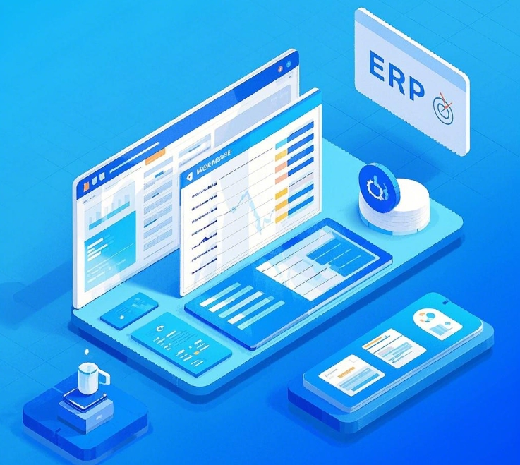 ERP軟件定制開發(fā)，如何選擇最適合您的合作伙伴？