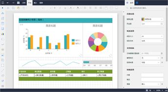 葡萄城報表 v12正式發(fā)布 持續(xù)增強在線設(shè)計能力，助力企業(yè)軟件開發(fā)